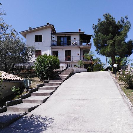 Dolce Risveglio Bed and Breakfast San Valentino in Abruzzo Citeriore Εξωτερικό φωτογραφία