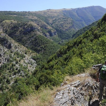 Dolce Risveglio Bed and Breakfast San Valentino in Abruzzo Citeriore Εξωτερικό φωτογραφία