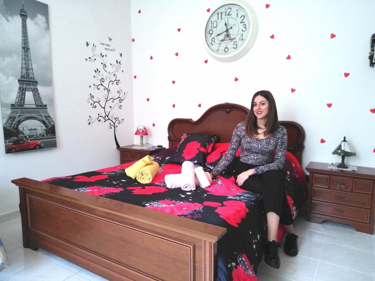 Dolce Risveglio Bed and Breakfast San Valentino in Abruzzo Citeriore Εξωτερικό φωτογραφία