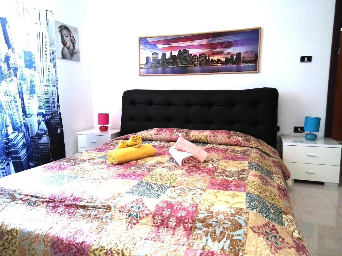 Dolce Risveglio Bed and Breakfast San Valentino in Abruzzo Citeriore Εξωτερικό φωτογραφία