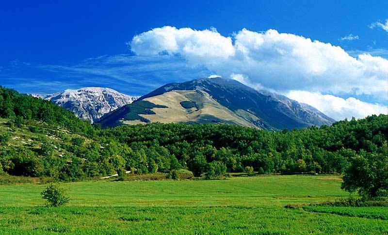 Dolce Risveglio Bed and Breakfast San Valentino in Abruzzo Citeriore Εξωτερικό φωτογραφία