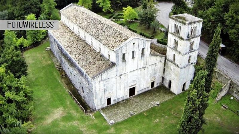 Dolce Risveglio Bed and Breakfast San Valentino in Abruzzo Citeriore Εξωτερικό φωτογραφία