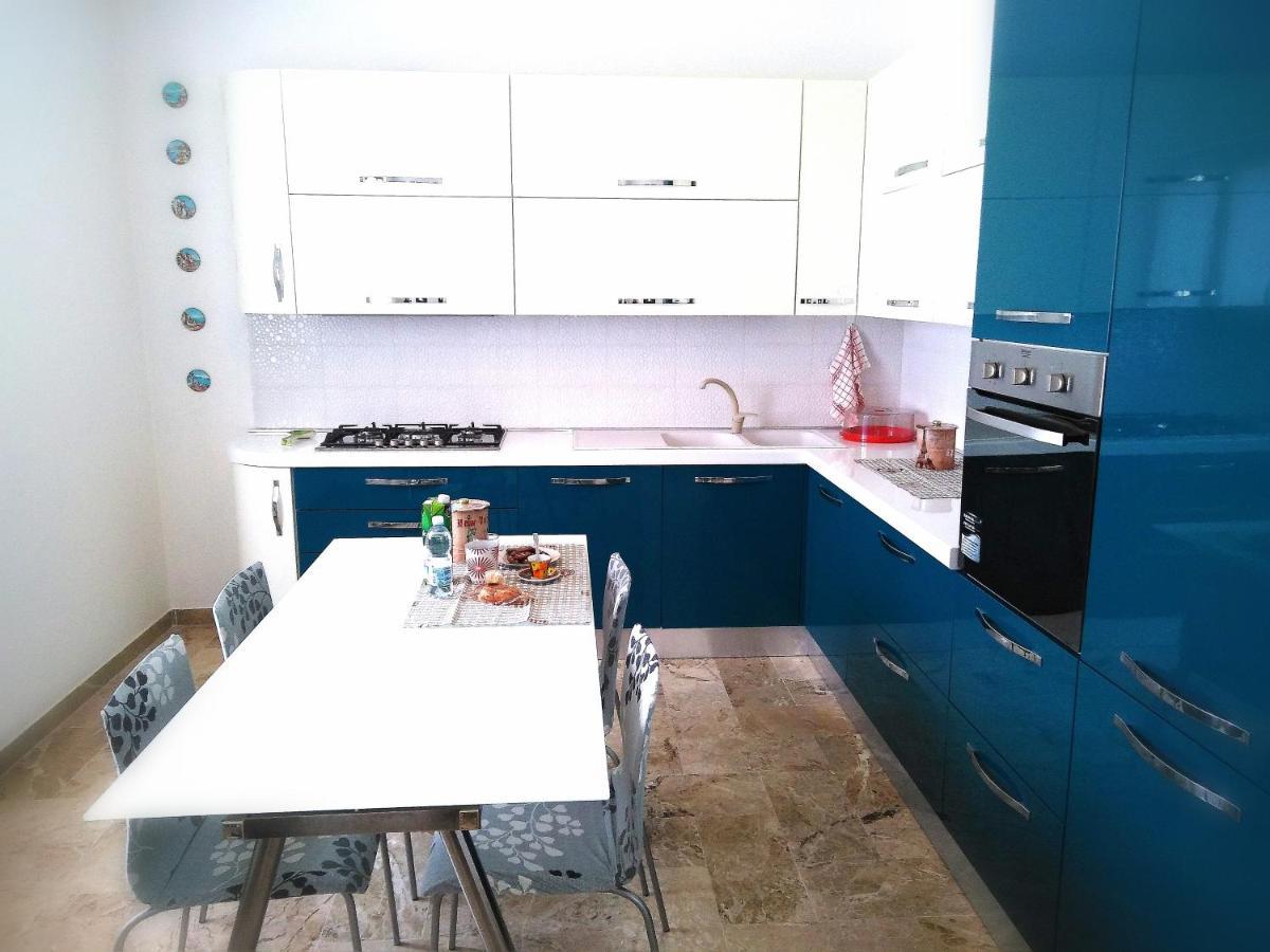 Dolce Risveglio Bed and Breakfast San Valentino in Abruzzo Citeriore Εξωτερικό φωτογραφία