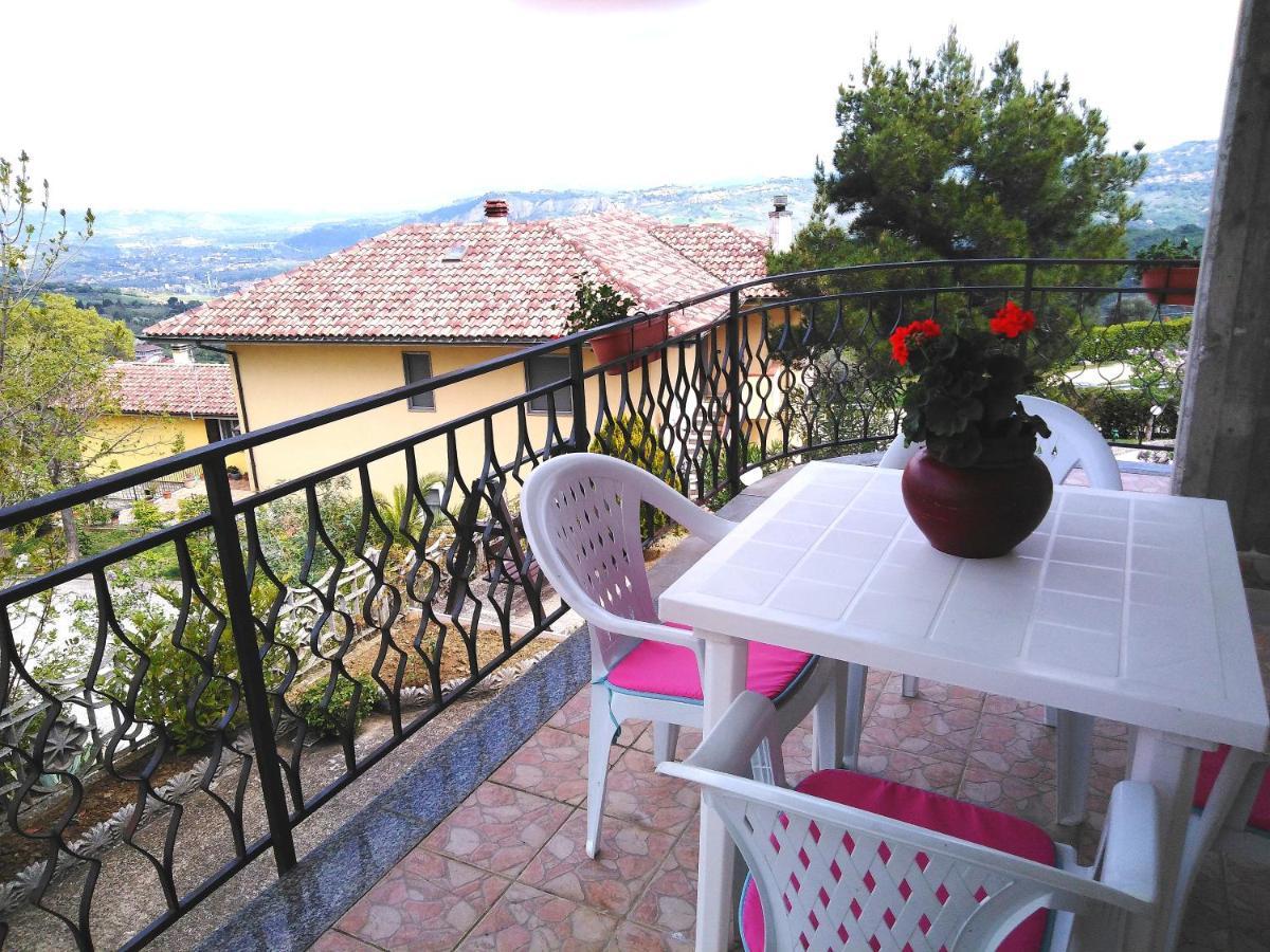 Dolce Risveglio Bed and Breakfast San Valentino in Abruzzo Citeriore Εξωτερικό φωτογραφία