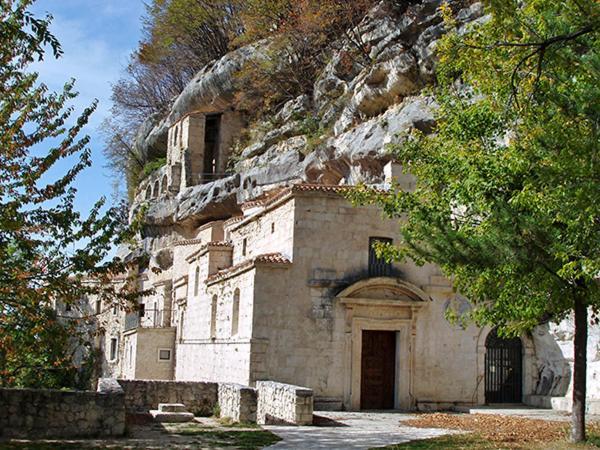 Dolce Risveglio Bed and Breakfast San Valentino in Abruzzo Citeriore Εξωτερικό φωτογραφία
