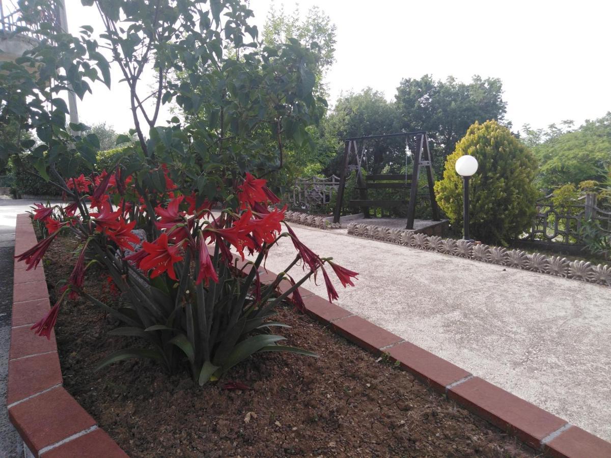 Dolce Risveglio Bed and Breakfast San Valentino in Abruzzo Citeriore Εξωτερικό φωτογραφία