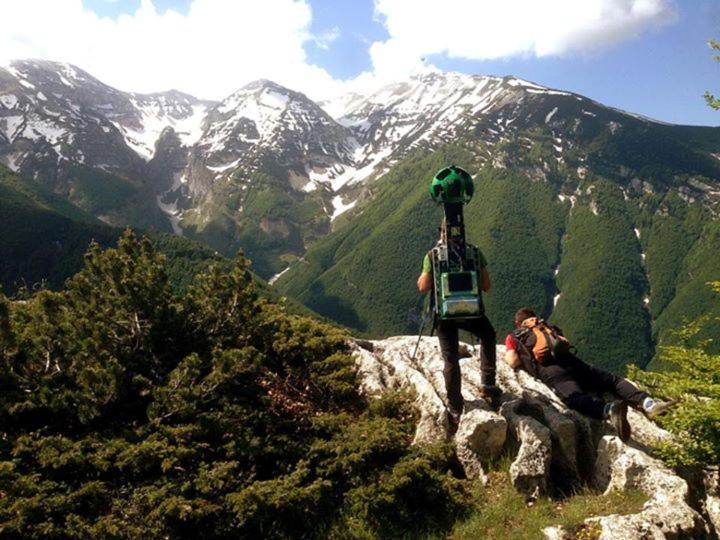 Dolce Risveglio Bed and Breakfast San Valentino in Abruzzo Citeriore Εξωτερικό φωτογραφία
