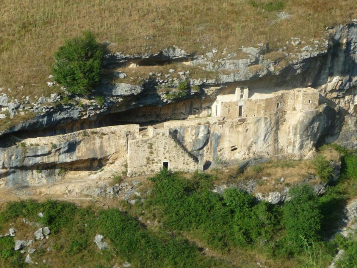 Dolce Risveglio Bed and Breakfast San Valentino in Abruzzo Citeriore Εξωτερικό φωτογραφία