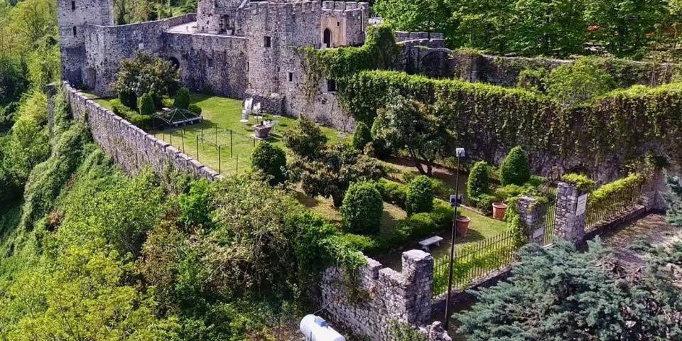 Dolce Risveglio Bed and Breakfast San Valentino in Abruzzo Citeriore Εξωτερικό φωτογραφία
