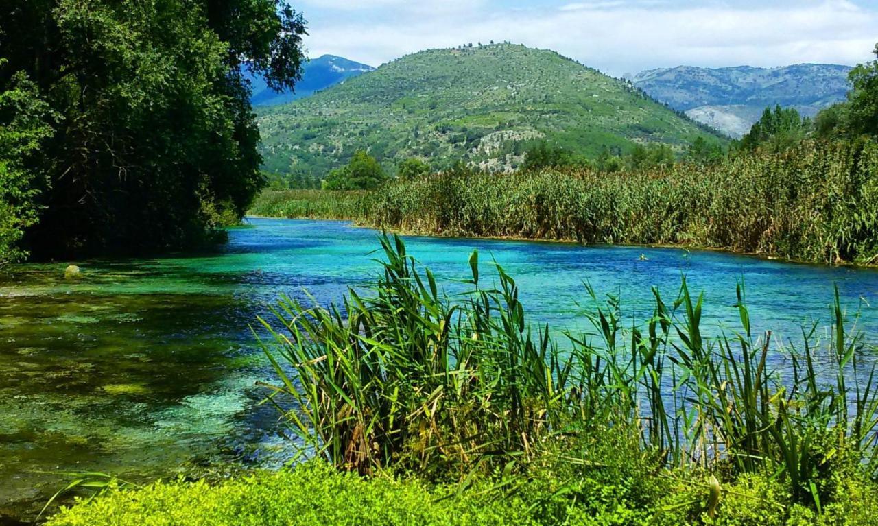 Dolce Risveglio Bed and Breakfast San Valentino in Abruzzo Citeriore Εξωτερικό φωτογραφία