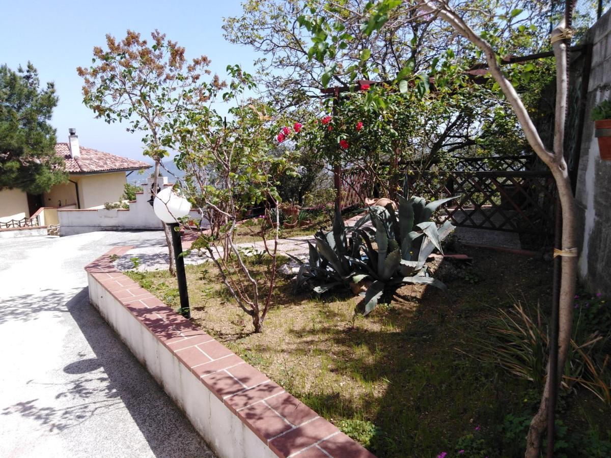 Dolce Risveglio Bed and Breakfast San Valentino in Abruzzo Citeriore Εξωτερικό φωτογραφία