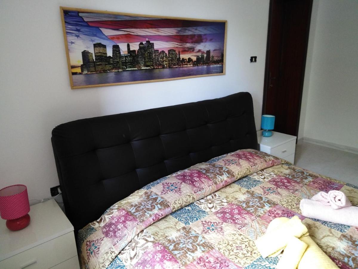 Dolce Risveglio Bed and Breakfast San Valentino in Abruzzo Citeriore Εξωτερικό φωτογραφία