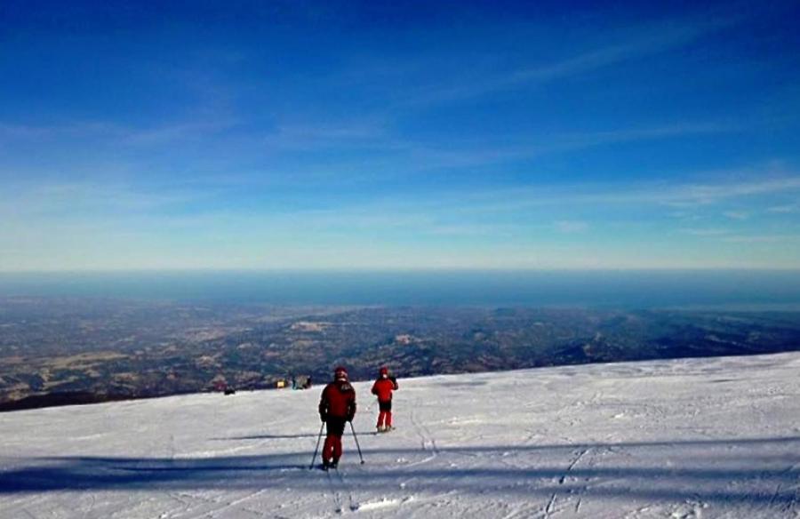 Dolce Risveglio Bed and Breakfast San Valentino in Abruzzo Citeriore Εξωτερικό φωτογραφία